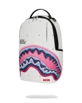 LIQUID CHROMATIC SHARK CENTRAL BACKPACK