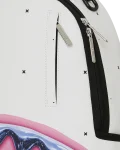 LIQUID CHROMATIC SHARK CENTRAL BACKPACK