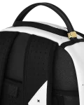 LIQUID CHROMATIC SHARK CENTRAL BACKPACK