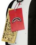 LIQUID CHROMATIC SHARK CENTRAL BACKPACK
