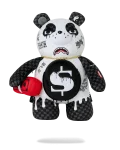 PANDA DRIP MONEYBEAR BACKPACK