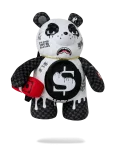 PANDA DRIP MONEYBEAR BACKPACK