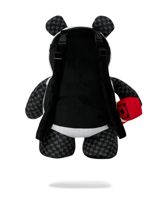 PANDA DRIP MONEYBEAR BACKPACK