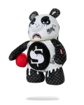 PANDA DRIP MONEYBEAR BACKPACK