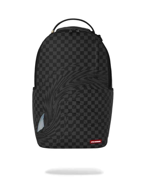 HYPNOTIC SHARK VORTEX BACKPACK