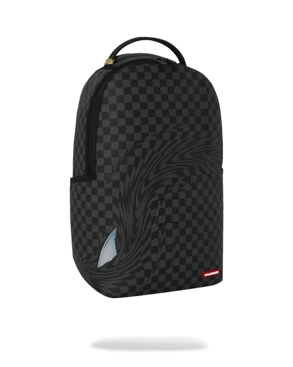 HYPNOTIC SHARK VORTEX BACKPACK