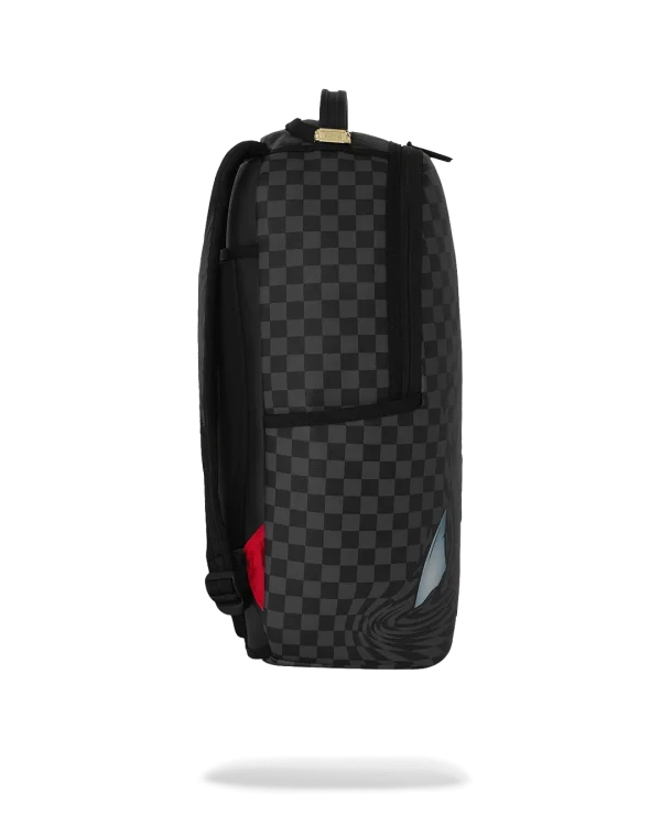 HYPNOTIC SHARK VORTEX BACKPACK