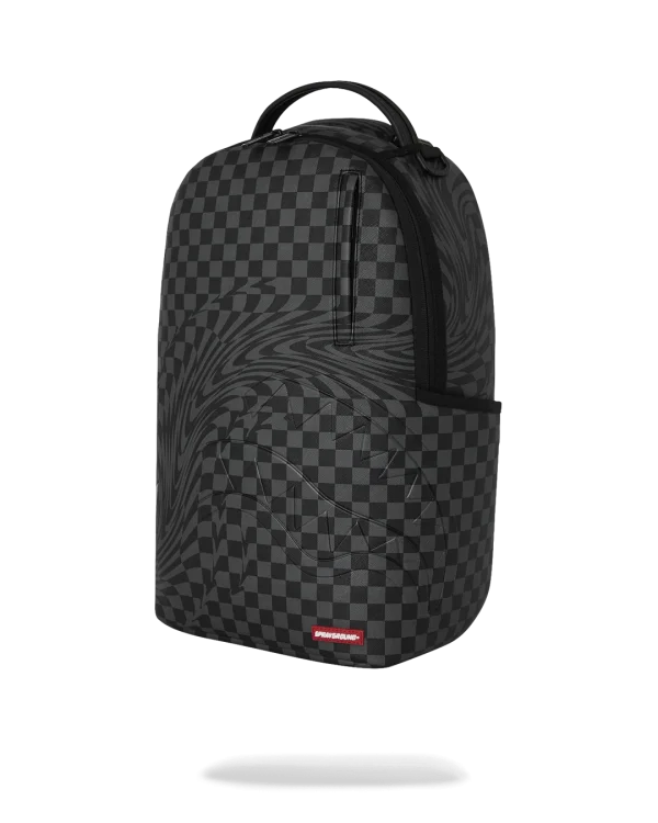 HYPNOTIC SHARK VORTEX BACKPACK