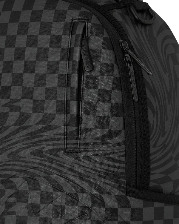 HYPNOTIC SHARK VORTEX BACKPACK