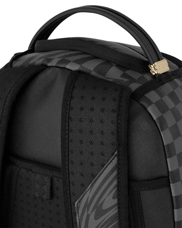 HYPNOTIC SHARK VORTEX BACKPACK