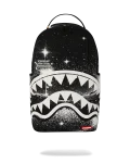SHARK CENTRAL - OVERSPRAY BACKPACK