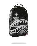 SHARK CENTRAL - OVERSPRAY BACKPACK