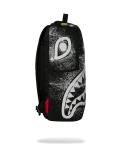 SHARK CENTRAL - OVERSPRAY BACKPACK