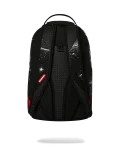 SHARK CENTRAL - OVERSPRAY BACKPACK