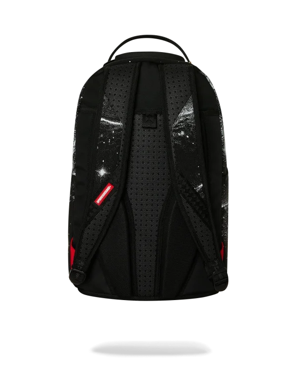 SHARK CENTRAL - OVERSPRAY BACKPACK