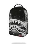 SHARK CENTRAL - OVERSPRAY BACKPACK