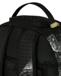 SHARK CENTRAL - OVERSPRAY BACKPACK