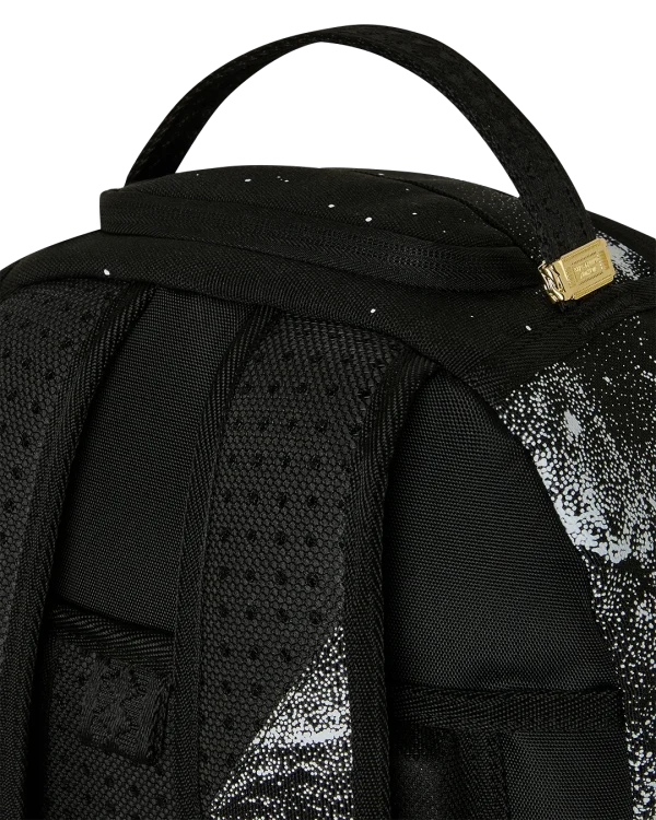 SHARK CENTRAL - OVERSPRAY BACKPACK