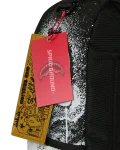 SHARK CENTRAL - OVERSPRAY BACKPACK