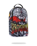 BEARPACK GLOBAL MOGUL BACKPACK