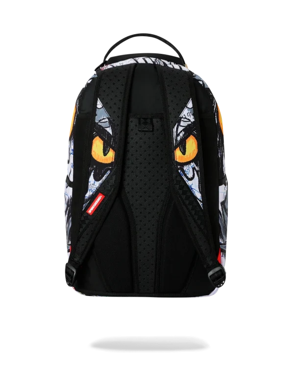 BEARPACK GLOBAL MOGUL BACKPACK
