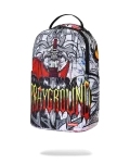 BEARPACK GLOBAL MOGUL BACKPACK