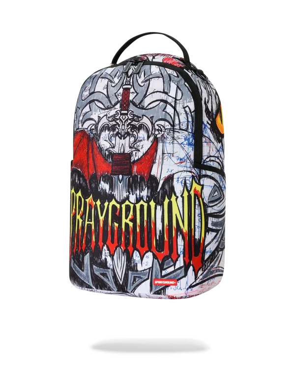BEARPACK GLOBAL MOGUL BACKPACK