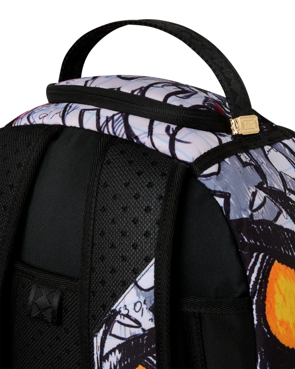 BEARPACK GLOBAL MOGUL BACKPACK