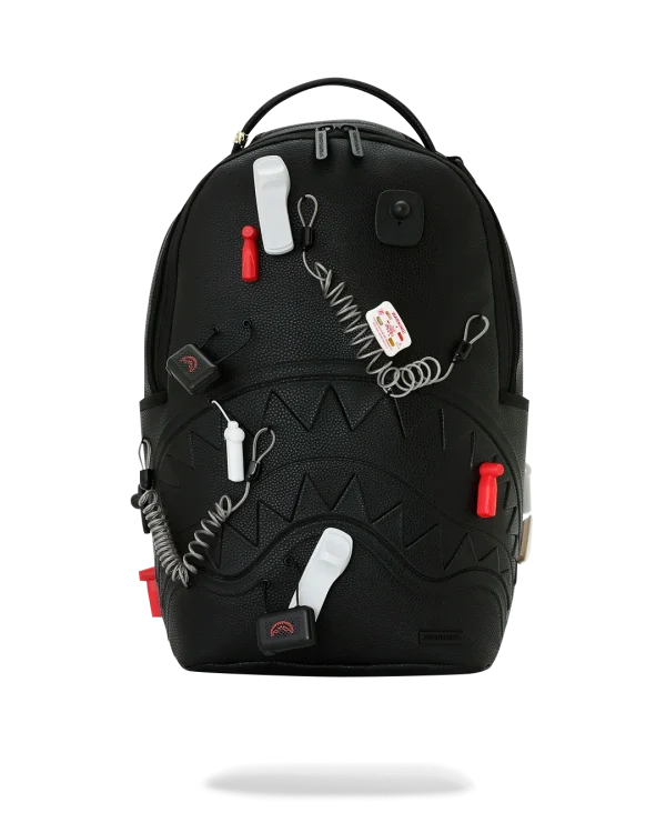 CODE RED BACKPACK