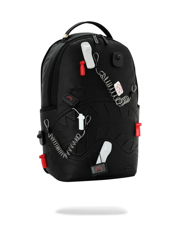 CODE RED BACKPACK