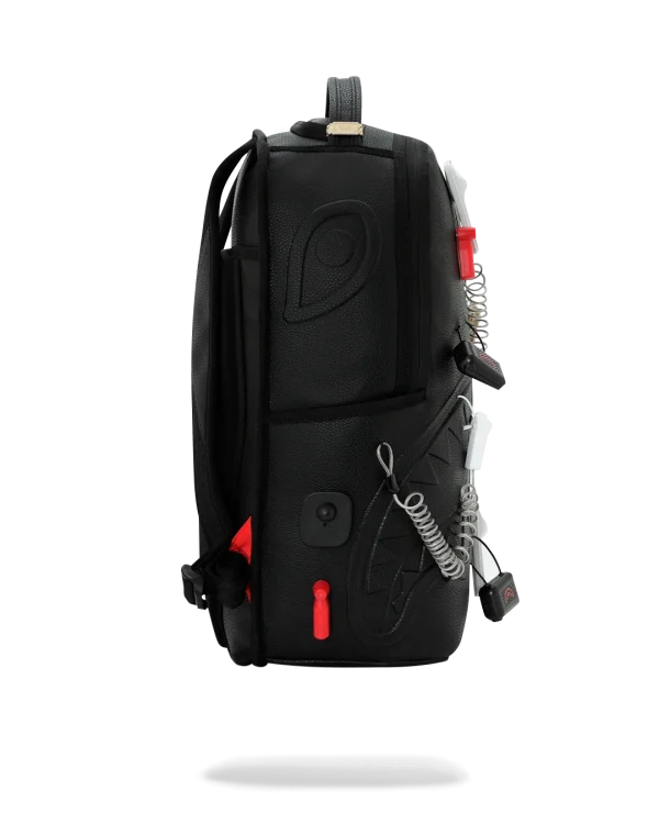 CODE RED BACKPACK