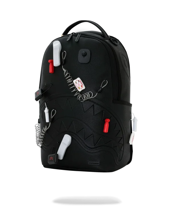 CODE RED BACKPACK