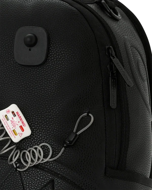 CODE RED BACKPACK