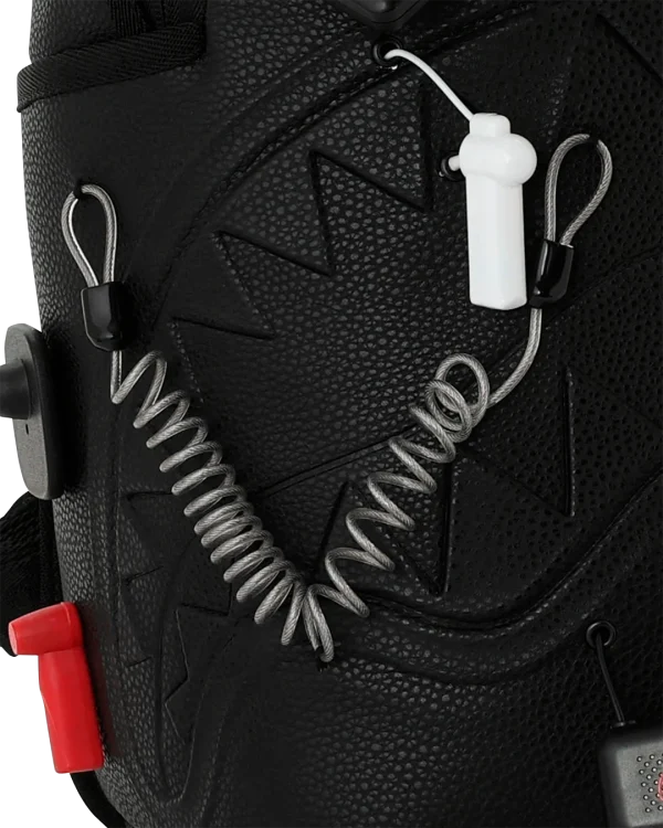 CODE RED BACKPACK