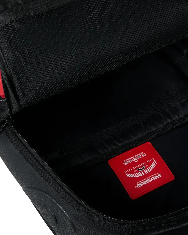 CODE RED BACKPACK