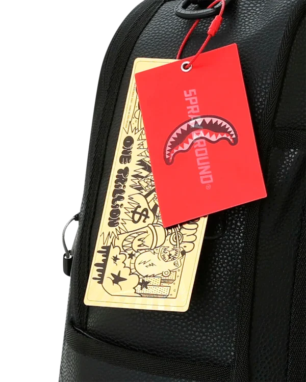 CODE RED BACKPACK