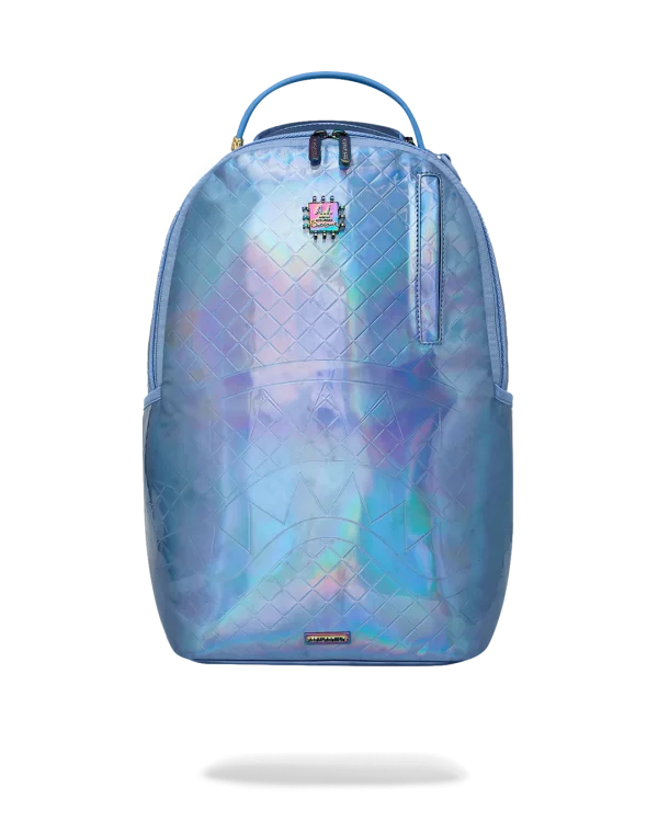 A.I. AFRICAN INTELLIGENCE THE OCEAN WITHIN BACKPACK - SANDFLOWER COLLAB