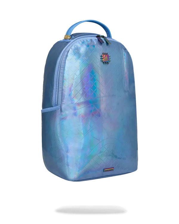 A.I. AFRICAN INTELLIGENCE THE OCEAN WITHIN BACKPACK - SANDFLOWER COLLAB
