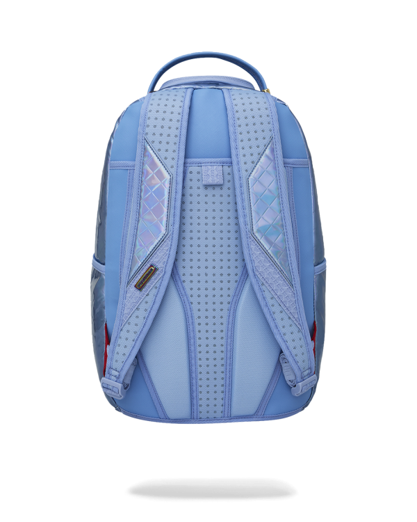 A.I. AFRICAN INTELLIGENCE THE OCEAN WITHIN BACKPACK - SANDFLOWER COLLAB