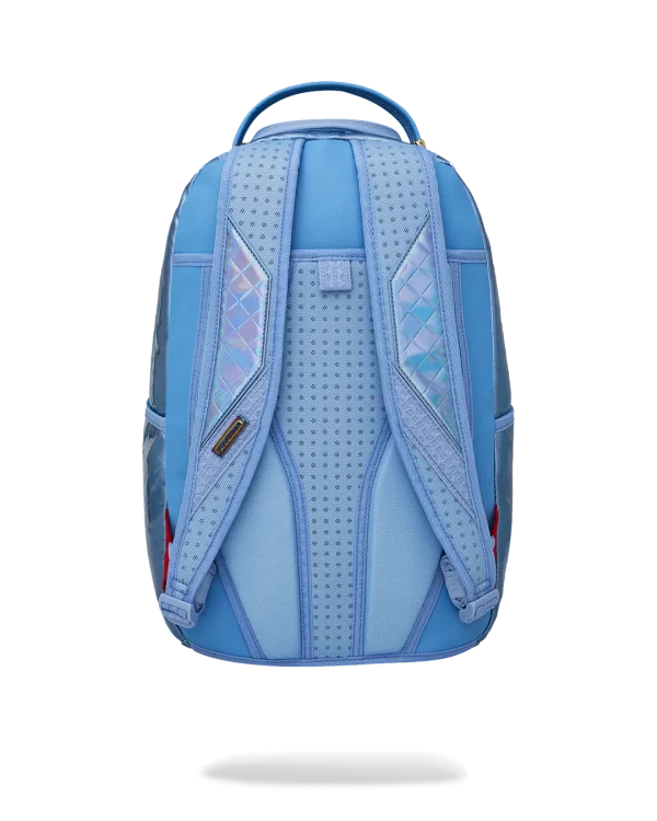 A.I. AFRICAN INTELLIGENCE THE OCEAN WITHIN BACKPACK - SANDFLOWER COLLAB