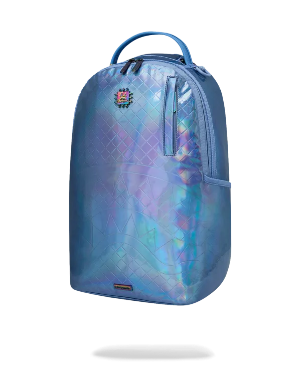 A.I. AFRICAN INTELLIGENCE THE OCEAN WITHIN BACKPACK - SANDFLOWER COLLAB