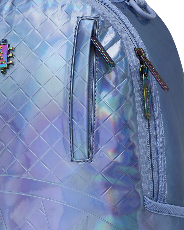 A.I. AFRICAN INTELLIGENCE THE OCEAN WITHIN BACKPACK - SANDFLOWER COLLAB