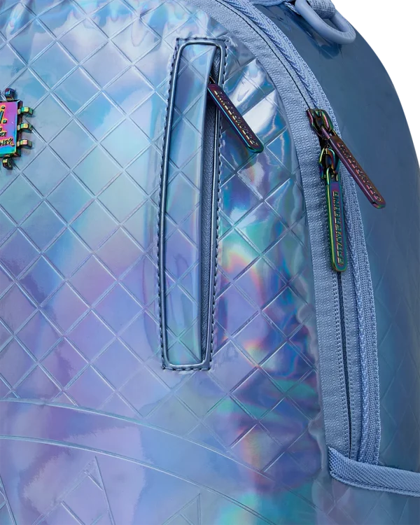 A.I. AFRICAN INTELLIGENCE THE OCEAN WITHIN BACKPACK - SANDFLOWER COLLAB