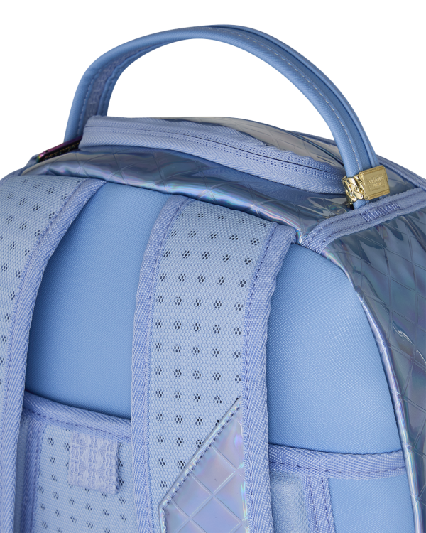 A.I. AFRICAN INTELLIGENCE THE OCEAN WITHIN BACKPACK - SANDFLOWER COLLAB