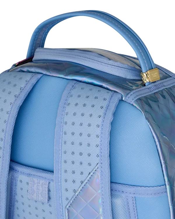 A.I. AFRICAN INTELLIGENCE THE OCEAN WITHIN BACKPACK - SANDFLOWER COLLAB