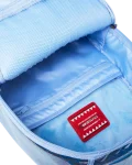 A.I. AFRICAN INTELLIGENCE THE OCEAN WITHIN BACKPACK - SANDFLOWER COLLAB