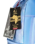 A.I. AFRICAN INTELLIGENCE THE OCEAN WITHIN BACKPACK - SANDFLOWER COLLAB