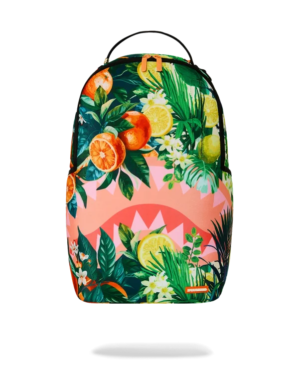GOLDEN ORCHARD ESTATE BACKPACK