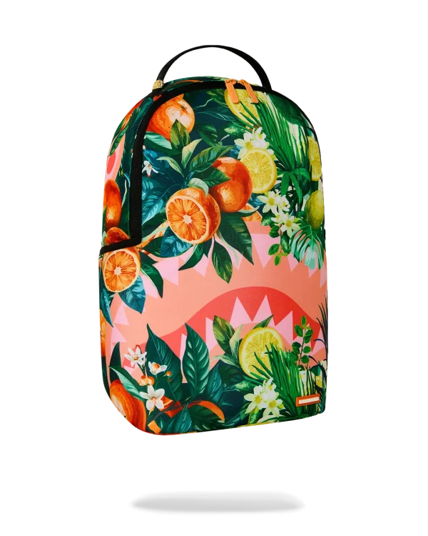 GOLDEN ORCHARD ESTATE BACKPACK