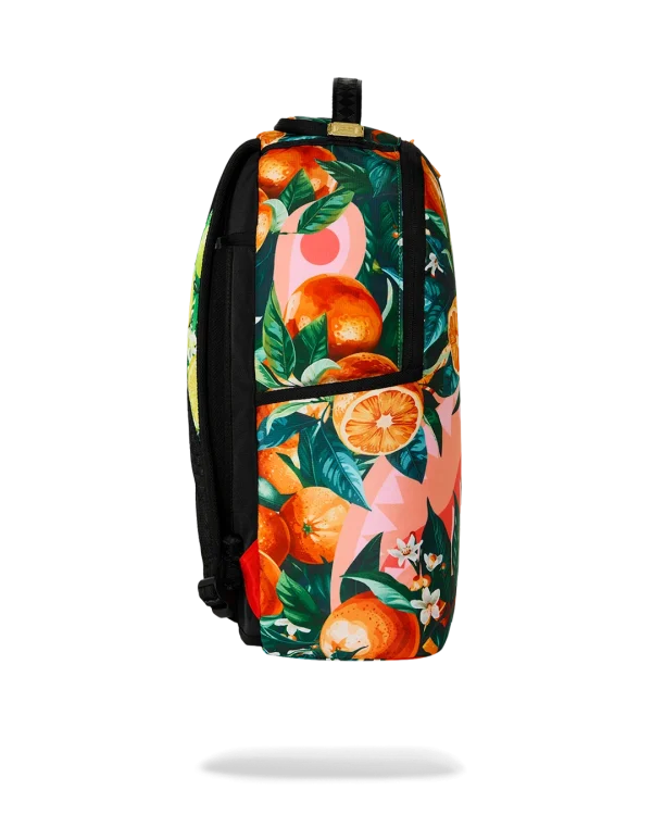 GOLDEN ORCHARD ESTATE BACKPACK